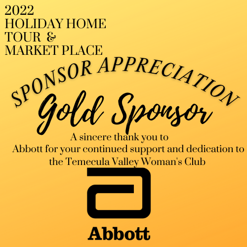Sponsor Logo Abbott for Newsletter