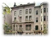 GFWC Building GFWC National Head