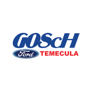 Gosch transparent logo