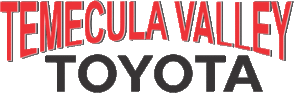 Temecula Valley TOYOTA Logo 2024 HHT Sponsor